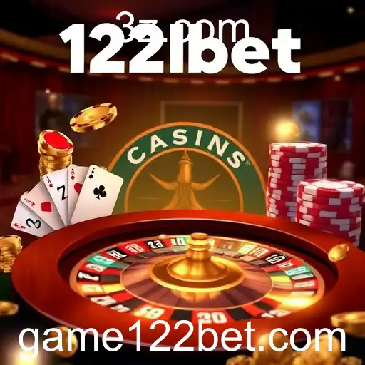 Crescimento Vertiginoso: Como a 122bet Está Revolucionando o Mercado de Jogos