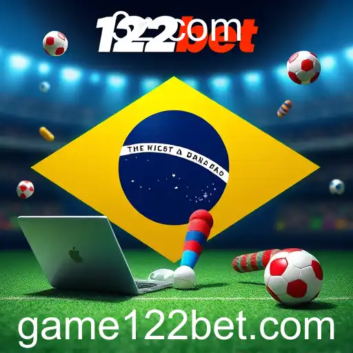 A Evolução dos Jogos de Apostas Online