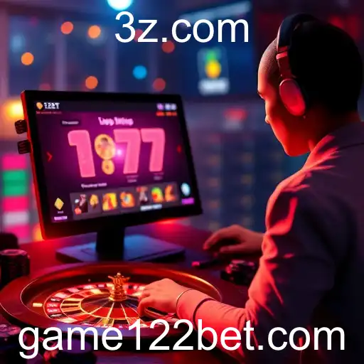 A Expansão dos Jogos Online em 2025