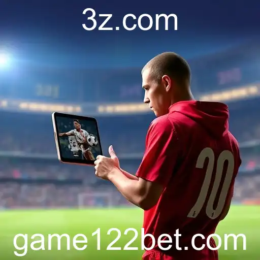 A Ascensão de Sites de Jogos em Português e o Role da 122bet