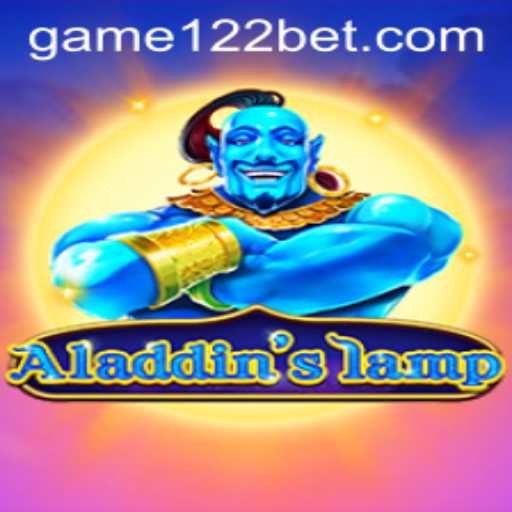 Discover the Exciting World of Aladdinslamp with 122bet