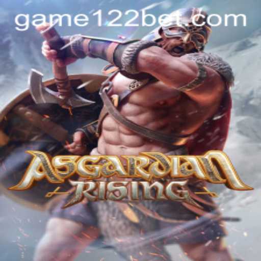 Asgardian Rising: A Comprehensive Exploration of the Mythical Game