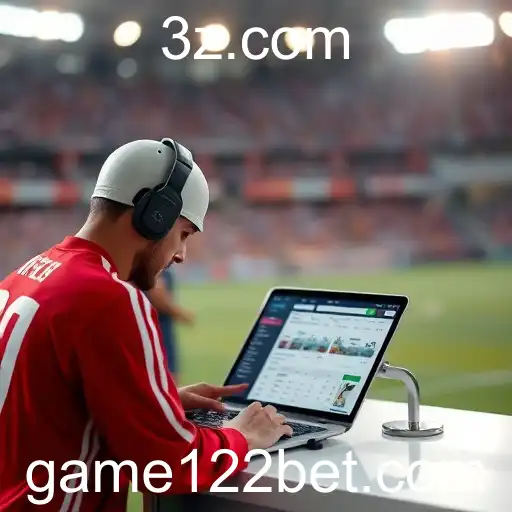 Cenário de Apostas Online no Brasil: Avanços e Desafios