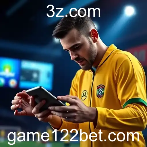 Cenário dos Jogos Online no Brasil: Uma Nova Era