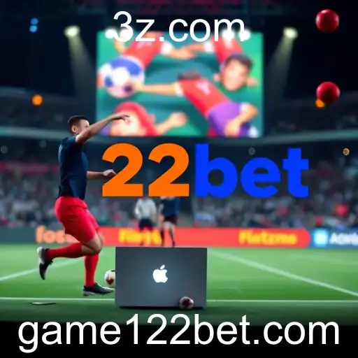 A Expansão do Mercado de Apostas Online em 2025