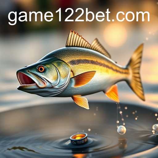 Fishing Games