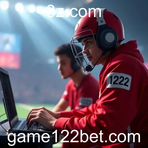 Tendências e Inovações no Mundo dos Jogos em 2025