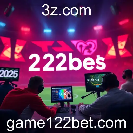 Inovações e Desafios no Setor de Jogos Online em 2025