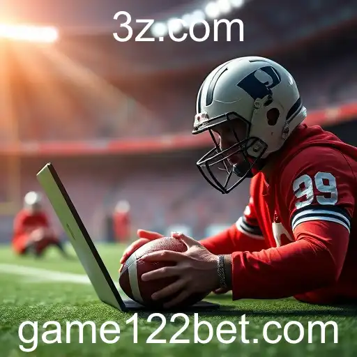 Crescimento do Mercado de Apostas Online em 2025