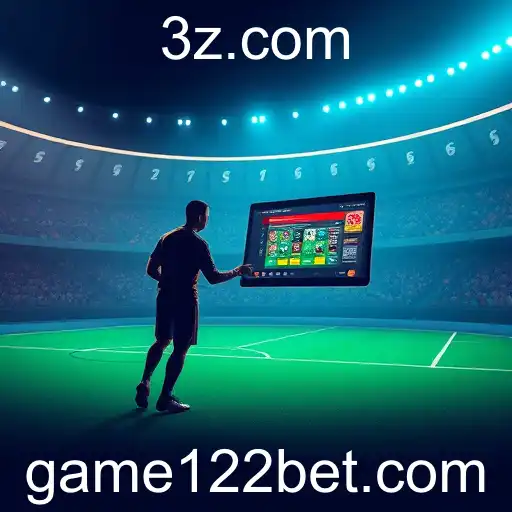 Avanço das Plataformas de Apostas Online no Brasil