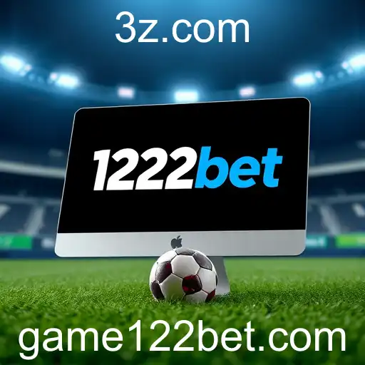 O Impacto de 122bet no Crescimento do Mercado de Jogos Online