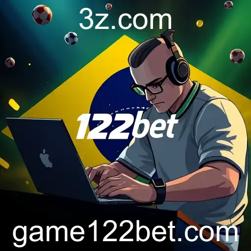 O Impacto Crescente das Plataformas de Jogos Online no Brasil