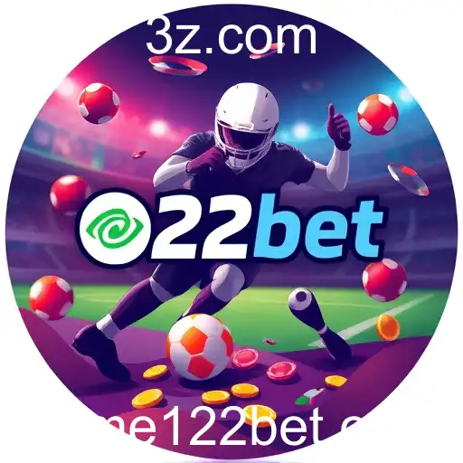 Expansão do Mercado de Jogos em 2025 com 122bet