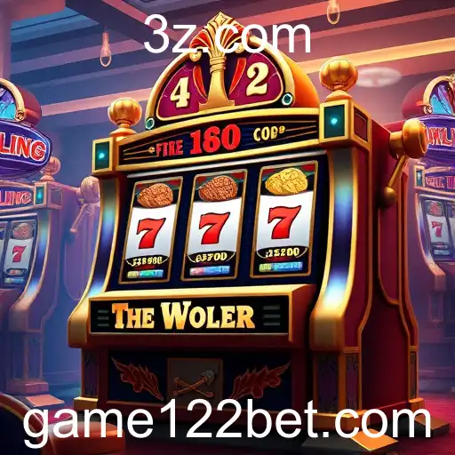 Expansão dos Jogos de Apostas Online